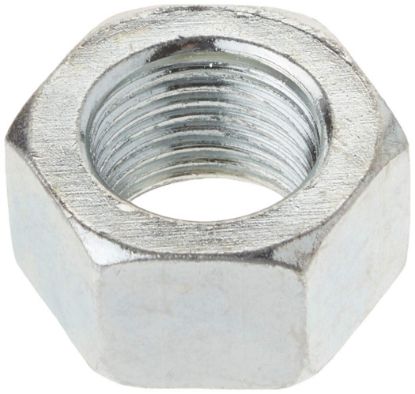 Picture of Ridgid® Hex Nut 5/8"-18 Part# - 44057