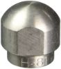 Picture of Ridgid® H-81 1/8" Propulsion Nozzle Part# - 64802