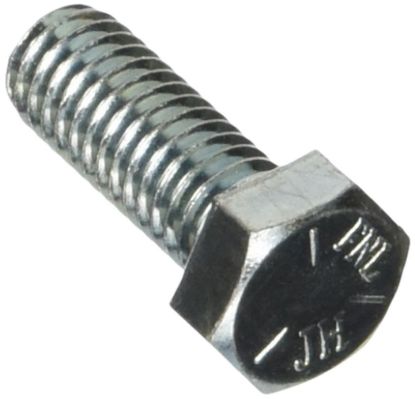 Picture of Ridgid® E1777 3/8X1 Hex Hd Bolt Part# - 80030