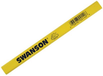 Picture of Swanson Tools Carpenter Pencil Part# - Cp700