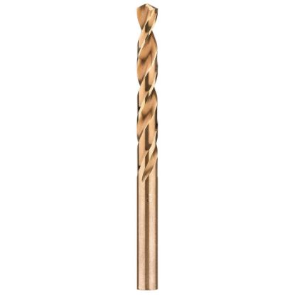 Picture of Dewalt® R Letter Cobalt Jobber Length Drill Part# - Dd4418B6