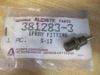 Picture of Alemite Spray Fitting Part# - 381283-3