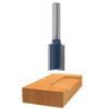 Picture of Bosch Power Tools 1/2" Hinge Mortising Router Bit Carbide Tip Part# - 85249M