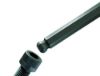 Picture of Bondhus® 2.5Mm Balldriver L-Wrench Part# - 15754