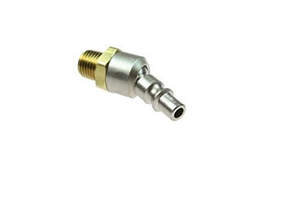 Picture of Coilhose Pneumatics 11524 1/8"Mpt Connector Part# - 1404