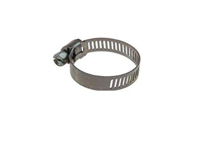 Picture of Coilhose Pneumatics 23378 3/8"-7/8" Hose Clamp Part# - Hc206