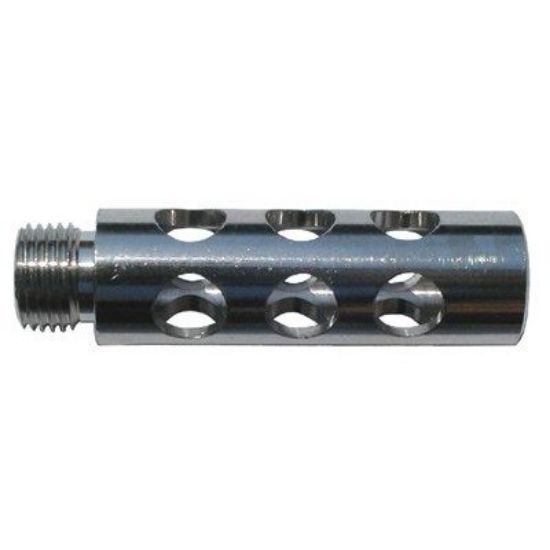 Picture of Coilhose Pneumatics 13873 Safety Booster Blow Gun Tip Part# - St11