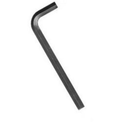 Picture of Eklind Tool 3/32"X6" L-Wrench Hex Key Part# - 15306