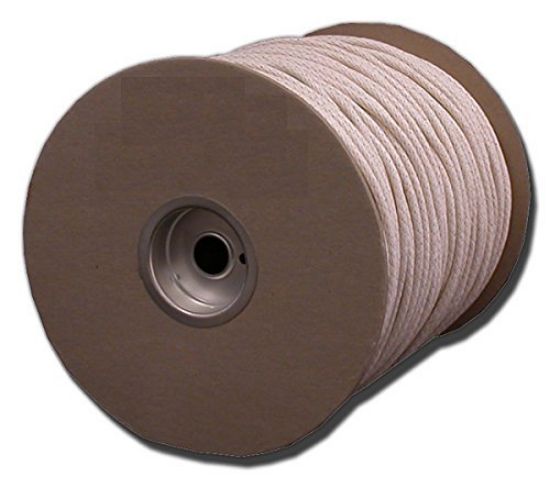 Picture of Samson Rope #12-Spot 3/8X1200 Cottonsash Cord Part# - 1024012030