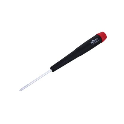 Picture of Wiha Tools 1/16X50Mm Precision Ballpoint Screwdriver Part# - 26416