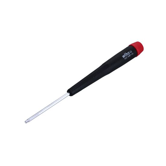 Picture of Wiha Tools 3/32"X50Mm Precision Ballpoint Hex Driver Part# - 26423