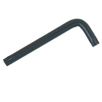 Picture of Wiha Tools T30X76Mm L-Key Torx Wrench Part# - 36330