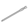 Picture of Wiha Tools T8 X 90Mm Torx Power Bit1/4" Hex Drive Part# - 74567