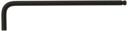 Picture of Bondhus® 3/16" Balldriver L-Wrench Part# - 12910