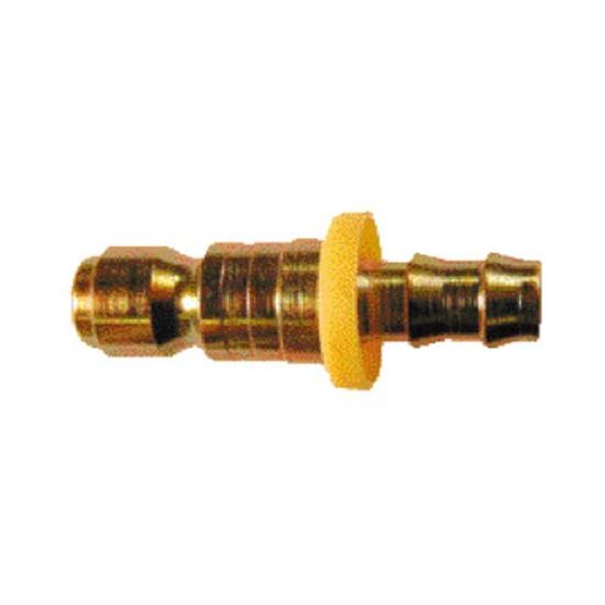 Picture of Coilhose Pneumatics 11838 1/4 Lock-On Connector Part# - 1606L