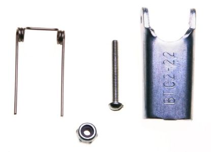 Picture of Campbell® 07274 Latch Kit F/Blockhooks Part# - 3990301