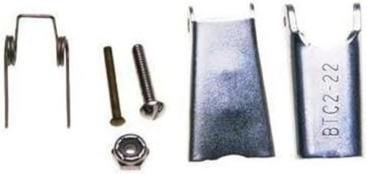 Picture of Campbell® 17710 4-24 Universal Latch Kit Part# - 3991403