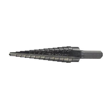 Picture of Lenox® Mvb412 Metric Vari-Bit Step Drill Unibit-1M Part# - 30960Mvb412