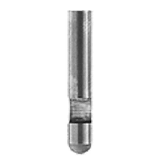 Picture of Makita® 1/4"Solid Carbide Laminate Bit Flush Trimm Part# - 733128-0A