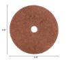 Picture of Makita® 7" Abrasive Disc 36Grit Part# - 742089-A-5