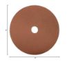 Picture of Makita® 7"Abrasive Disc 120 Grit Part# - 742091-A-5