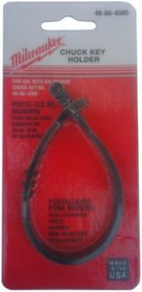 Picture of Milwaukee® Tool Key Holder Part# - 48-66-4080