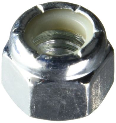 Picture of Ridgid® Lock Nut 3/8 Part# - 43947