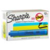 Picture of Sharpie® Turquiose Blue Major Accent Marker Part# - 25010