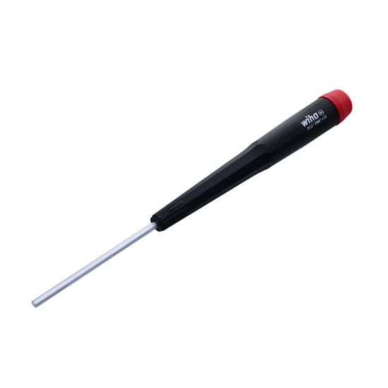 Picture of Wiha Tools 263 7/64X60Mm Precisionhex Screwdriver Part# - 26327