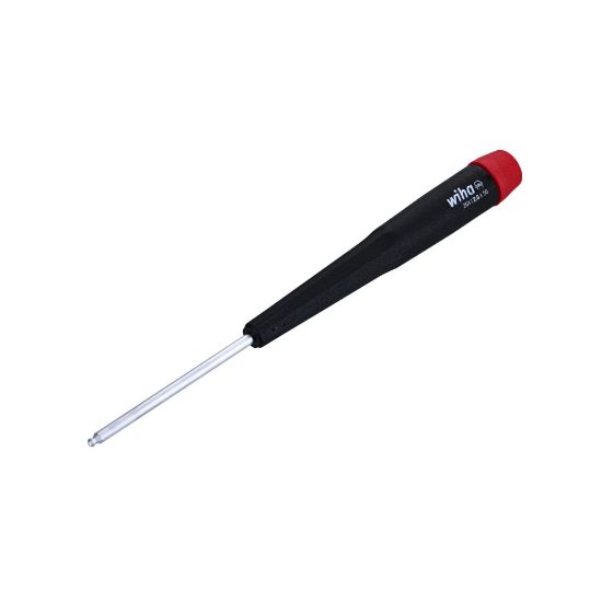 Picture of Wiha Tools 2.0X50Mm Precision Ballpoint Hex Metric Part# - 26420