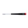 Picture of Wiha Tools 7/32X60Mm Precision Nutdriver Part# - 26556