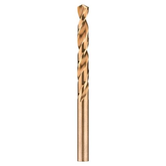 Picture of Dewalt® D Letter Cobalt Jobber Length Drill Part# - Dd4404B12