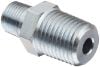 Picture of Alemite 1/8"(M)Nptf X 1/4"(M)Npt Part# - 306722