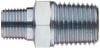 Picture of Alemite 1/8"(M)Nptf X 1/4"(M)Npt Part# - 306722