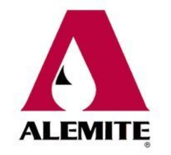 Picture of Alemite Kit 6 Sets Part# - 398719-1