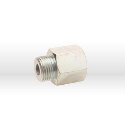 Picture of Alemite 1/2"-27Nh Taper Male Ada Part# - 42159