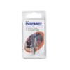 Picture of Dremel® 1/4" Straight Router Bit Part# - 654