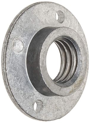 Picture of Bosch Power Tools 5/8-11" Pad Nut Part# - Mg0580