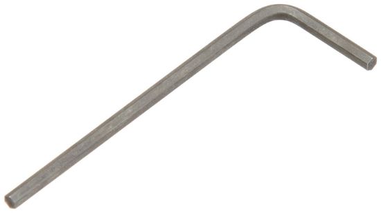 Picture of Bondhus® 2Mm Hex Allen Wrenchshort Part# - 12252