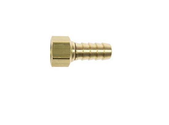 Picture of Coilhose Pneumatics 21911 Swivel Barb 3/8"Idx 3/8"Fpt Part# - F0606