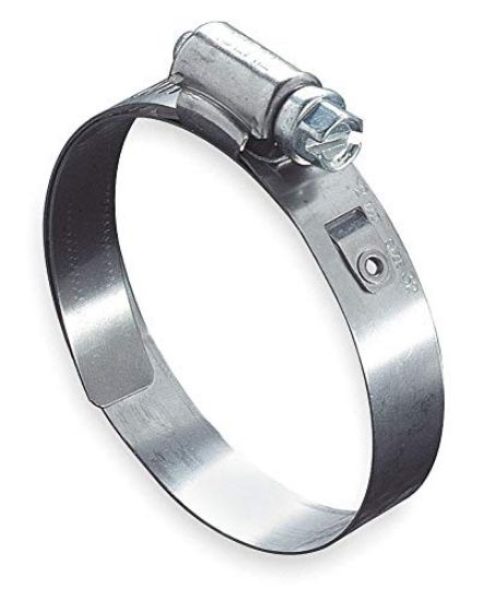 Picture of Ideal 53 Clamp 11/8" To 13/4"Hose Clamp Part# - 5320