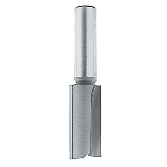 Picture of Makita® Router Bit 1/2"Straight2 Flute Ct Part# - 733004-2A