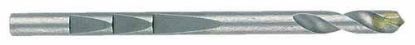 Picture of Milwaukee® Tool 1/4" C.T. Pilot Drill Part# - 49-56-8005