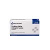 Picture of First Aid Only® Pvp Iodine Swabs Part# - 10-004