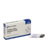 Picture of First Aid Only® Pvp Iodine Swabs Part# - 10-004