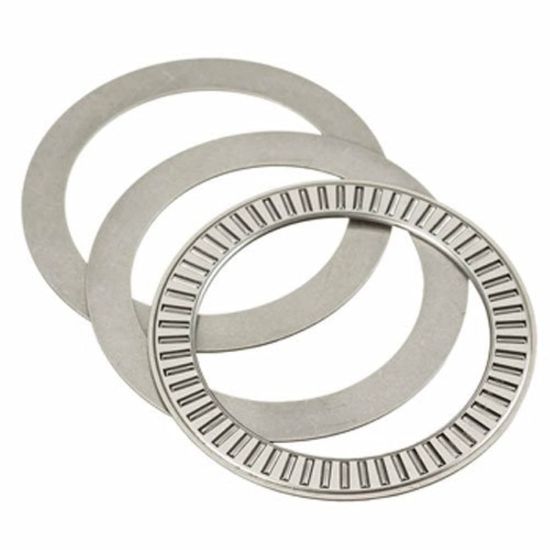 Picture of Ridgid® Thrust Bearing Asm Part# - 23677