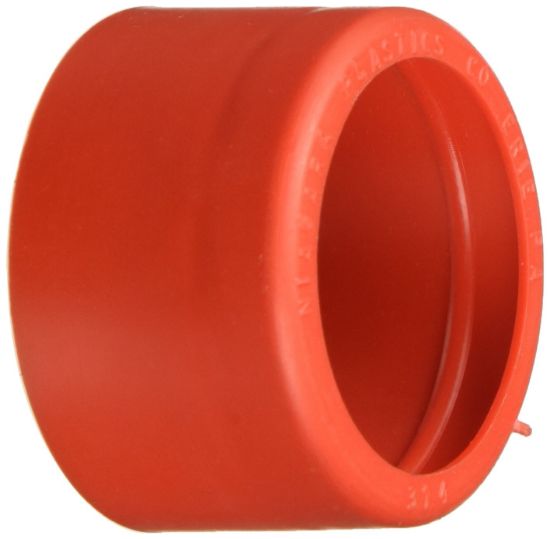 Picture of Ridgid® A3310 End Cap F/K60 Hose Part# - 24072