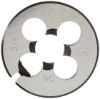 Picture of Ridgid® 3/8"-16 Unc Button Die Part# - 38345