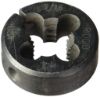 Picture of Ridgid® 7/16"-14 Unc Button Die Part# - 38350