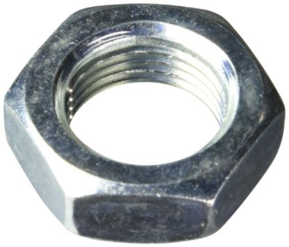 Picture of Ridgid® E1724 3/4-16 Hex Jam Nut Part# - 40640